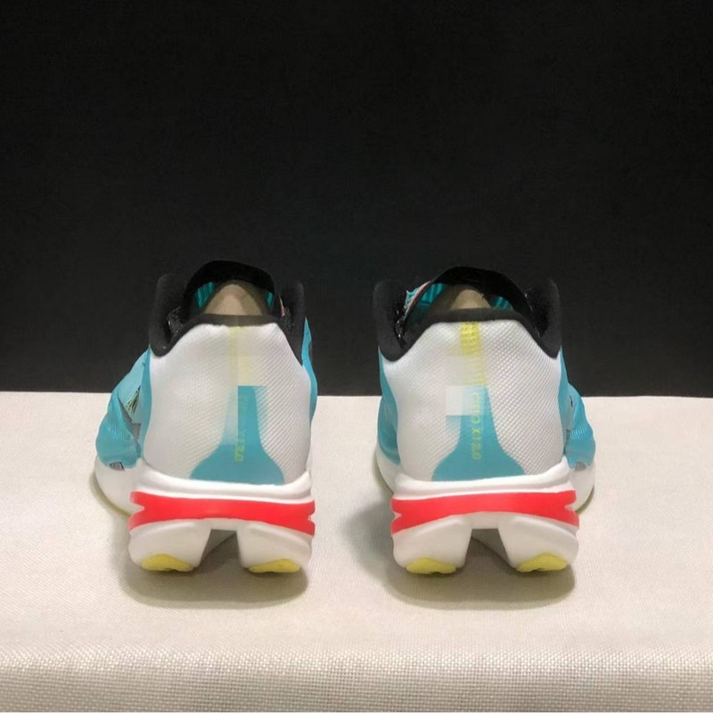 跨境专供红卡运动鞋HOKA Cielo X1 2.0男女款缓震竞速情侣跑步鞋|undefined