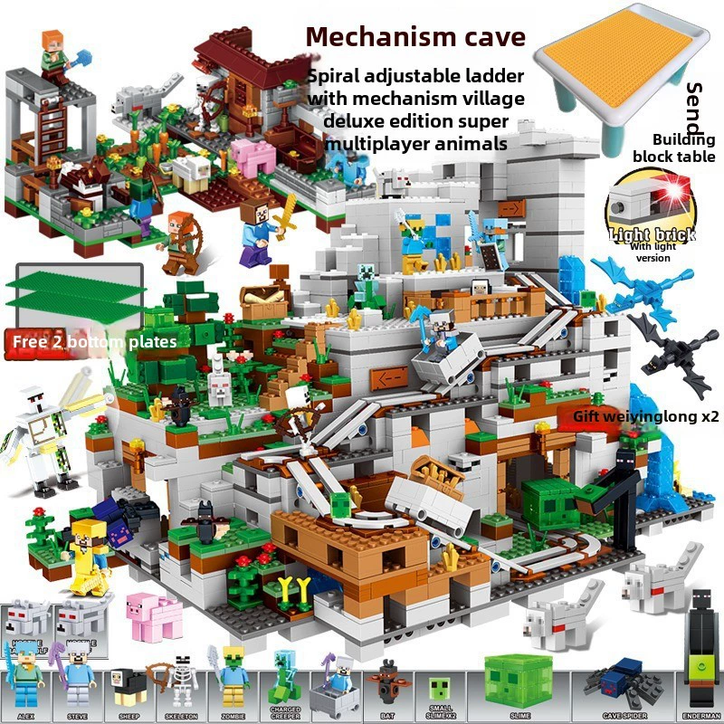 Lego, constructor, toy for boys and girls