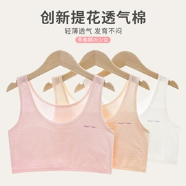 少女文胸;儿童文胸;童内裤