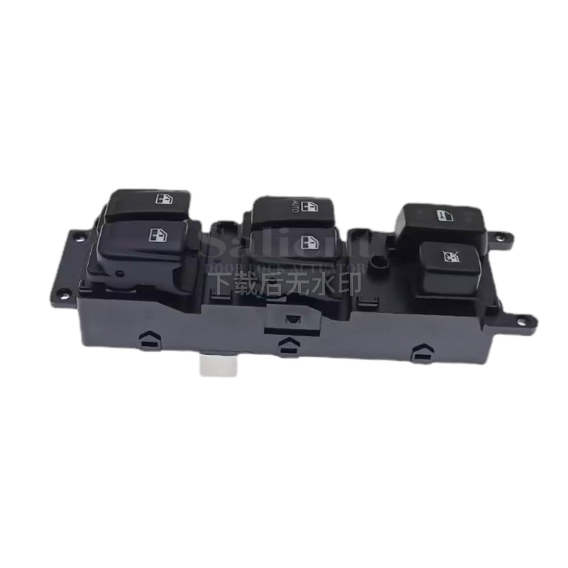 93570-3K010 Is Suitable for Hyundai Sonata Car Glass Lift Adjustment Switch Electric Window Switch