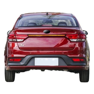 Trunk Brake Light Rear Tail — Brake light