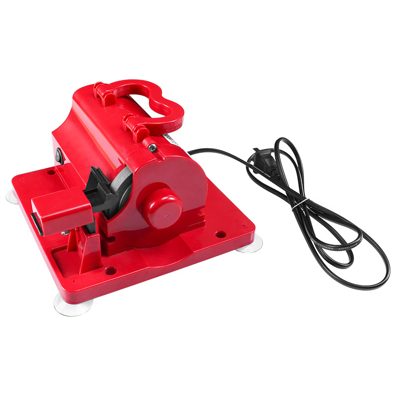 Nueva fábrica de prendas de vestir afiladora tijeras afiladoras profesionales cortadoras de alambre cortadoras de corte cortadoras accesorios de coser herramientas de pulido universal image 5