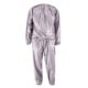 Cross-border Fashion Trend New Storm Sauna Clothing Retro Meat Reduction Sweat Clothing Bath Clothing Sweat Steam Clothing Tinker Clothing suit