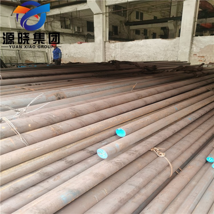 现货供应11SMn30易切削棒料 11SMn30易切削钢11SMn30精拉棒易车铁