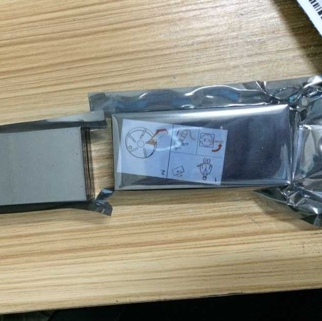 里其乐干式真空泵VLT40/VLT25碳精片德国里其乐真空泵石墨碳片