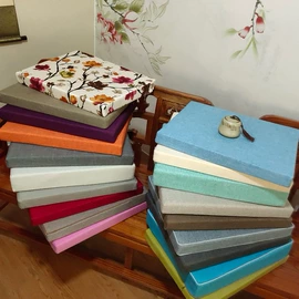 坐垫椅垫;靠垫/抱枕;涤纶面料