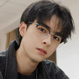 框架眼镜;眼镜片;太阳镜