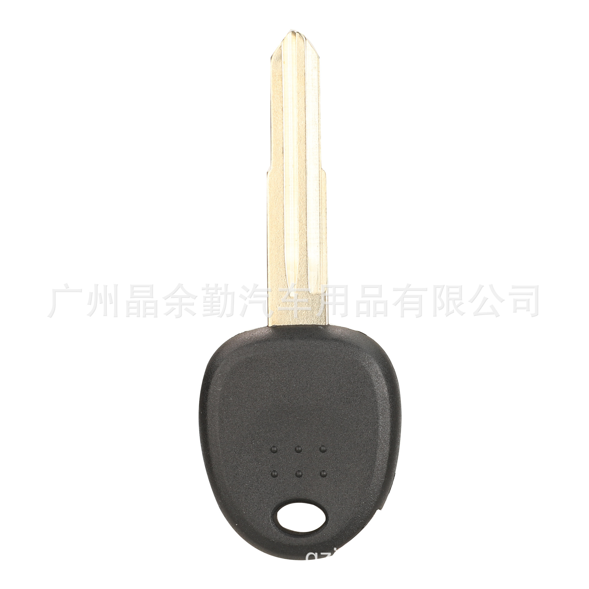 Adecuado para el chip de encendido del automóvil de la carcasa de la llave auxiliar de la placa de chocolate de Hyundai Kia, el modelo de extracción de núcleo de la carcasa de la llave, preste atención a la hoja