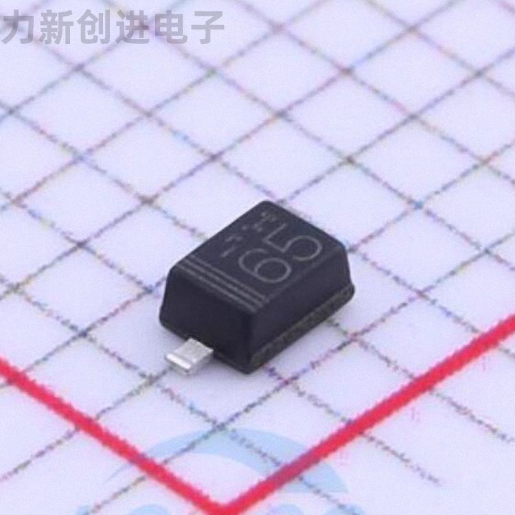 UDZVFHTE-1718B 封装 SOD-323 稳压二极管
