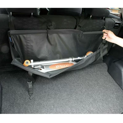 Car storage bag/box bag, in-car storage hanging