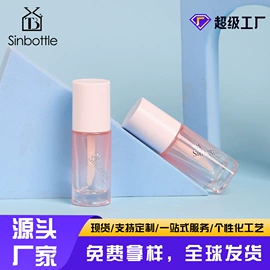 化妆品包装;滴管瓶;玻璃瓶