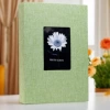 Light green chrysanthemum style