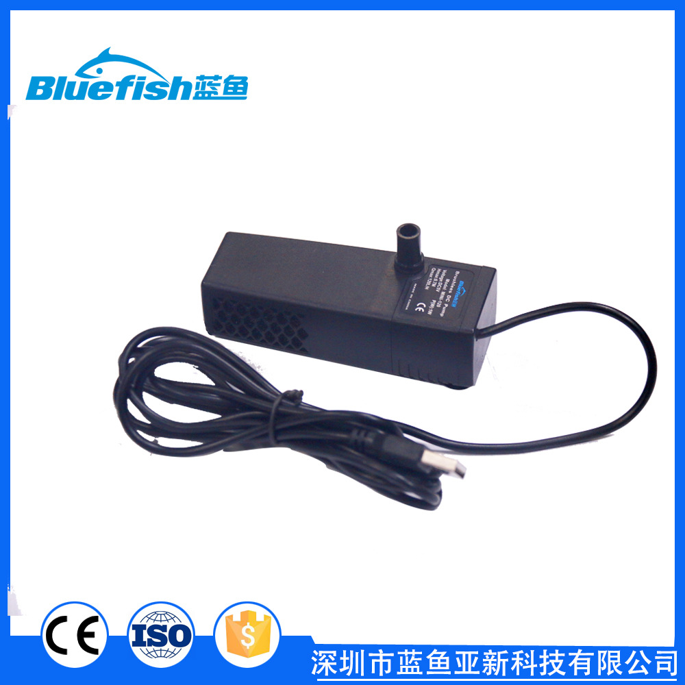 ����5V����ѭ��Ǳˮ��USBֱ��ˮ��΢��ֱ��ˮ�ó�����ˮ��ˮ��