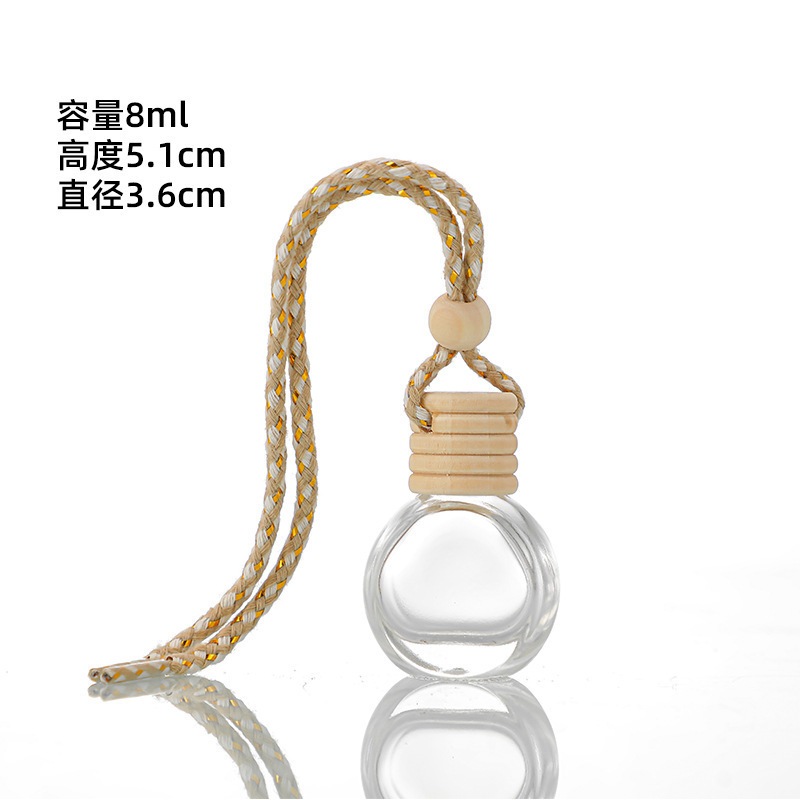 Perfumes para automóviles, estilo 13, 8ml - 10ml