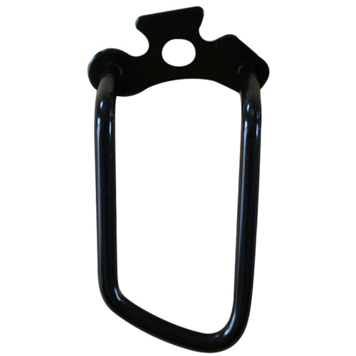 Mountain road bike rear derailleur protector, transmission protector, bicycle rear derailleur accessories, riding equipment derailleur protector