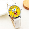 Children's cartoon belt, cute electronic watch suitable for men and women