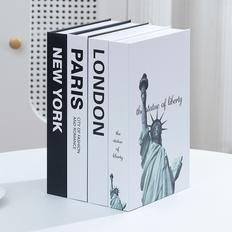 수납박스 런던 크로스보더 핫모델