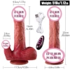 Barton Tongue 510g