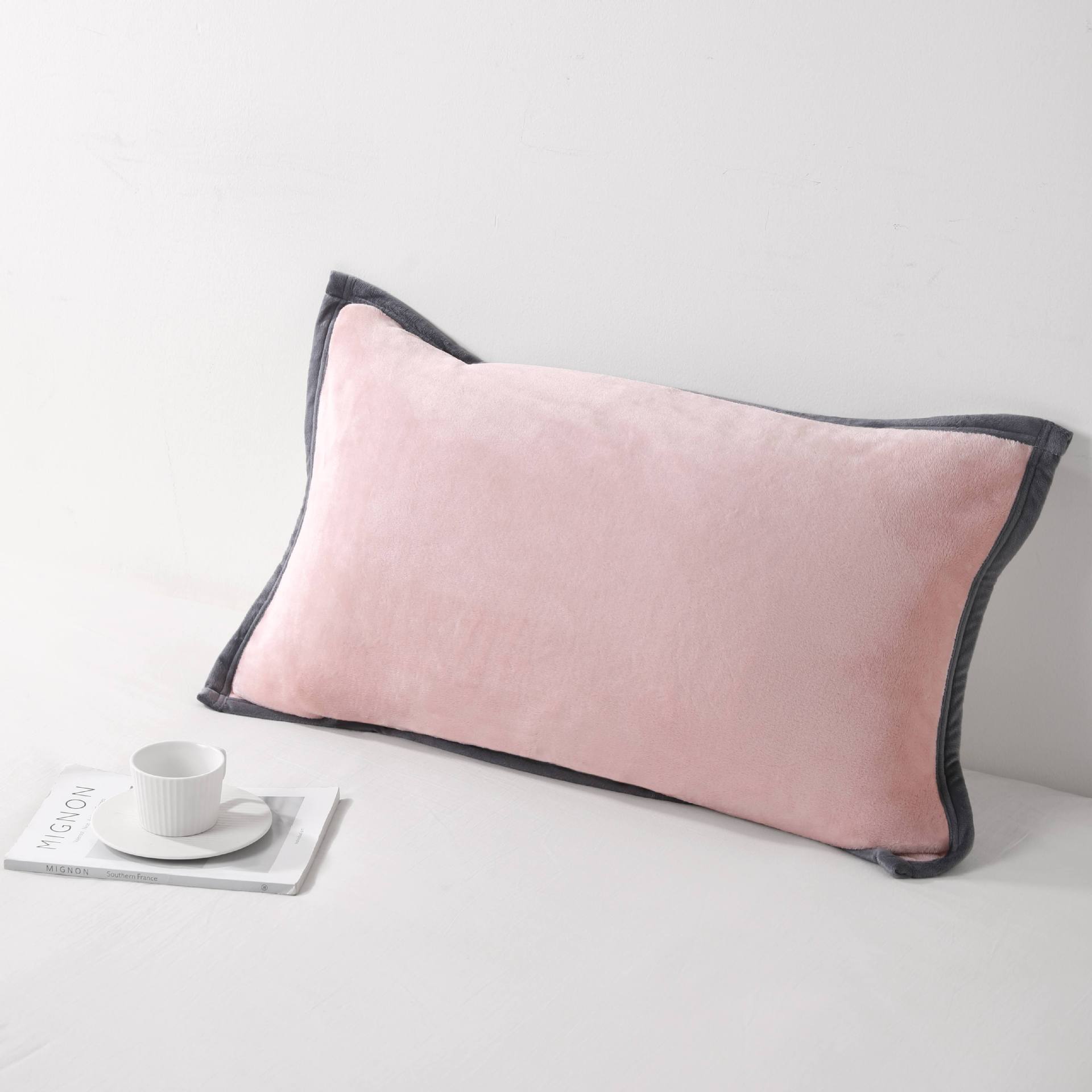 라이트 카멜리아-다크 그레이 바인딩