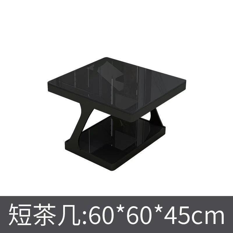 A877 Mesa de café corta