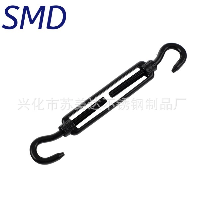 Электрофорез черный 304 из нержавеющей стали крючком венок цветочная корзина винт навес