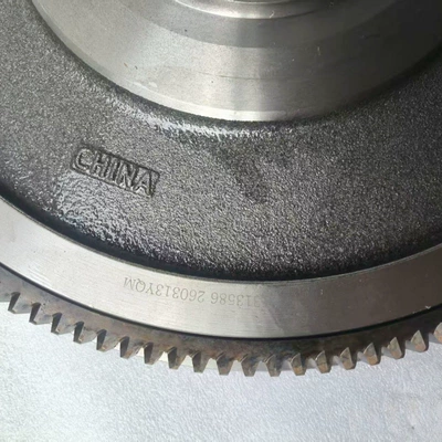 Suitable for car, bus, Flywheel/Gear