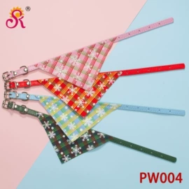 宠物项圈;宠物围巾;猫猫玩具