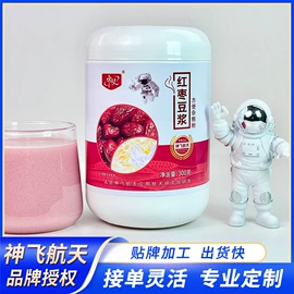 食品饮料加工;复合保健产品;代餐粉