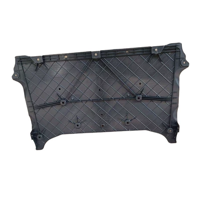 Guard Plate and Underbody Guard – Underbody protection plate/engine baffle