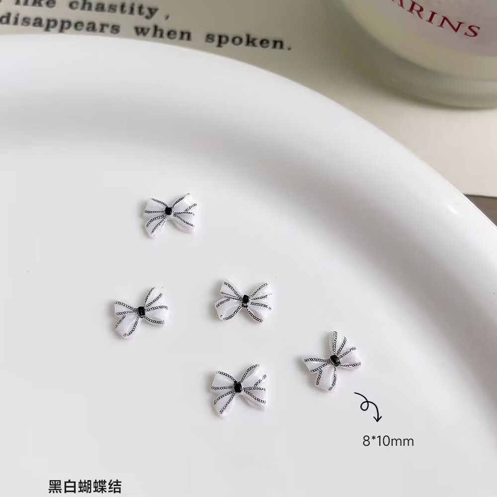 7 # 격자 무늬 폴카 도트 활