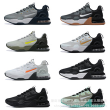 Air Max Alpha Traine5 ���滺��͸��������Ů�ܲ�Ь���¿�����