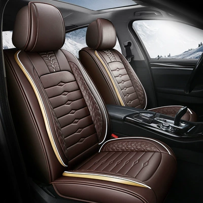 Seat Cover Four: Universal Seat cushion, seat cover