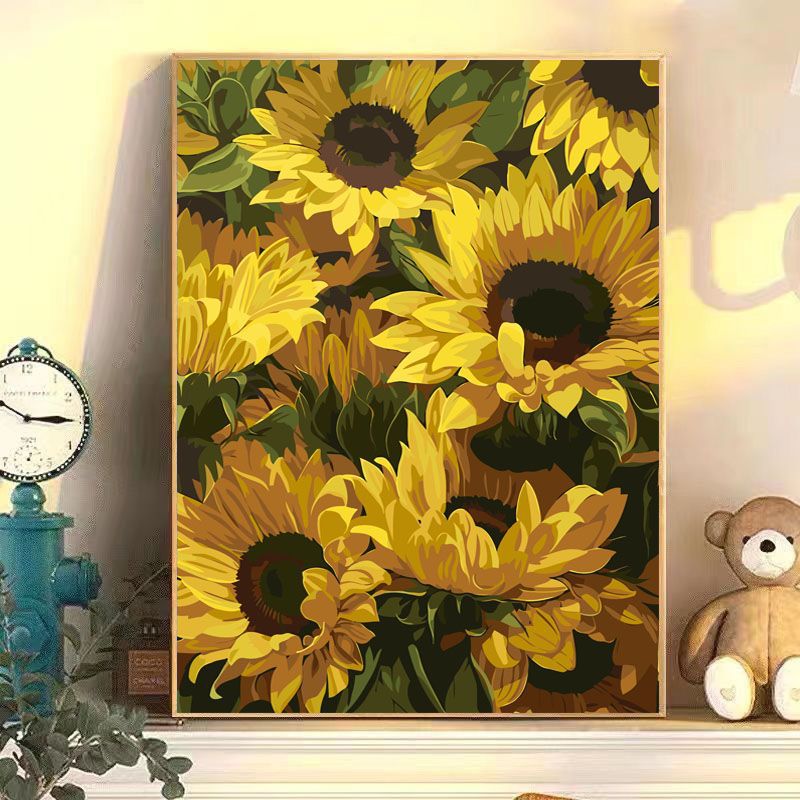 A12	Sunflower