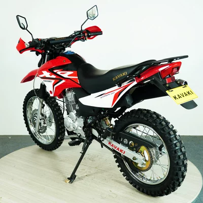 Vehicle Zongshen Cb – Motosikletlər