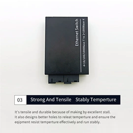 光纤收发器;其他传输设备;光电器件