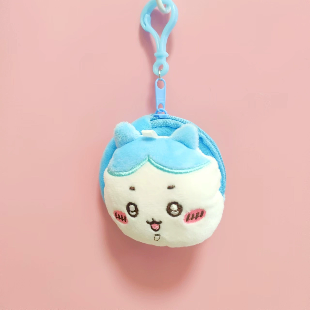 Кошелек, маленькая сумка, мультяшный подвес, плюшевая игрушка, кукла, брелок