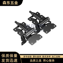 PVC��ʽ���PVC��԰դ����ҳ װ������ʽ��� դ���������