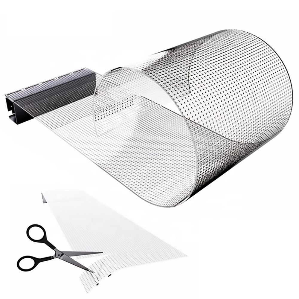 P4P5P6P8P10 película de vidrio transparente pasarela pantalla de hielo pared LED pantalla de cristal flexible fábrica de fuente de pantalla