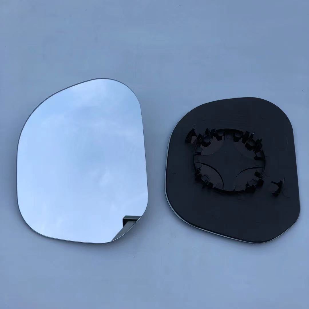Free Shipping Dongfeng Xing Lingzhi M3 M5 V3 Reversing Mirror Door and Exterior Rearview Mirror Reflective Lens Original Accessories