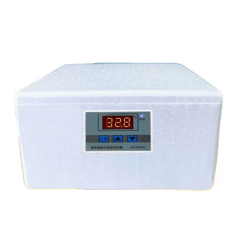 Smart small automatic bed, fully automatic, temperature control