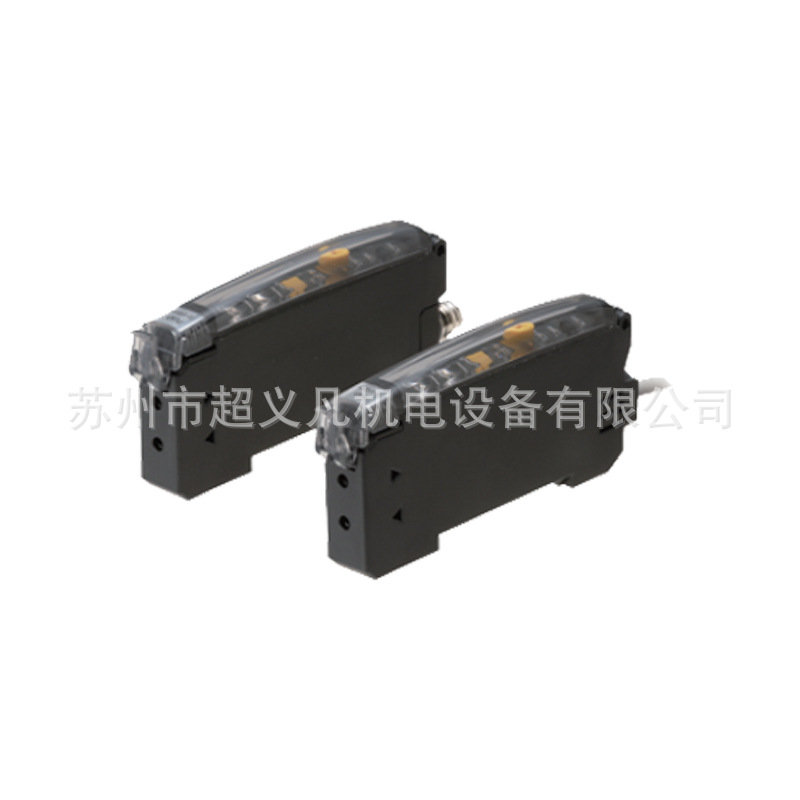 光电开关RF-DU30P台湾意得iTestc