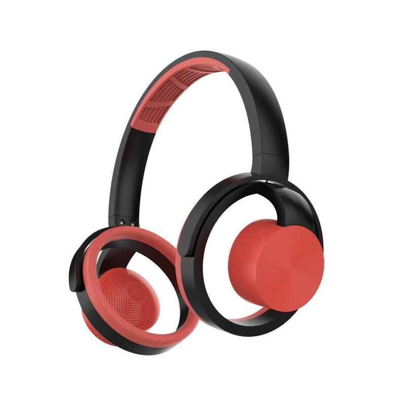 新款开放式无线头戴式耳机蓝牙5.3 HIFI音质游戏低延迟头戴式耳机|undefined