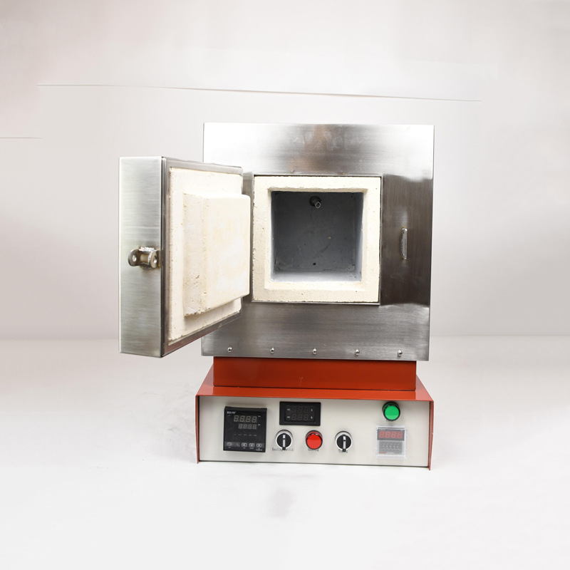 Dental alta potencia Maofu horno dentadura técnica de procesamiento reparación equipo hornear cera horno de fusión horno de cera horno de fusión oral Maofu