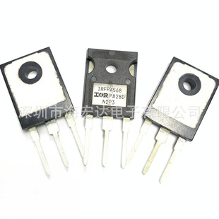 IRFP4568PBF N�ϵ� 150v 171A TO-249AC ��Ч���� ȫ��ԭ�b