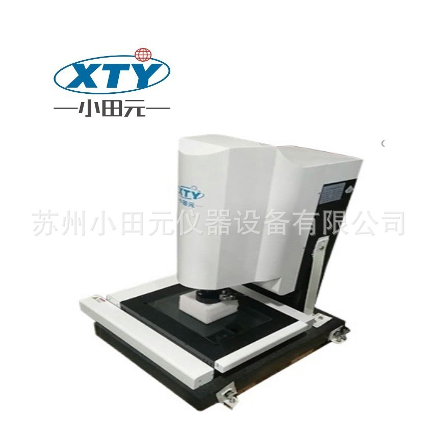 二次元测量仪影像测量仪手动影像测量仪仪手动二次元测量仪