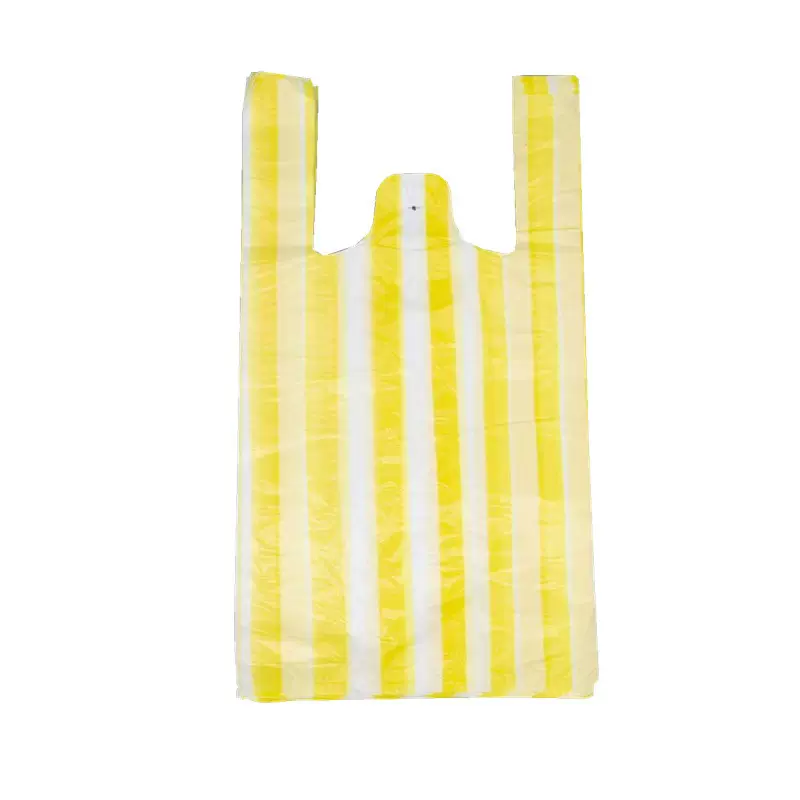 哇噢定制LOGO厂家批发 PE袋塑料袋 服装袋 塑料薄膜袋 购物手提袋