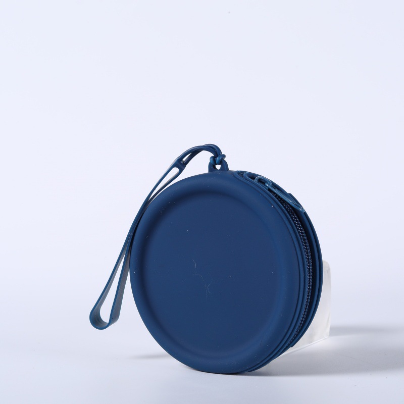 다크블루(중형 원형가방 133호)