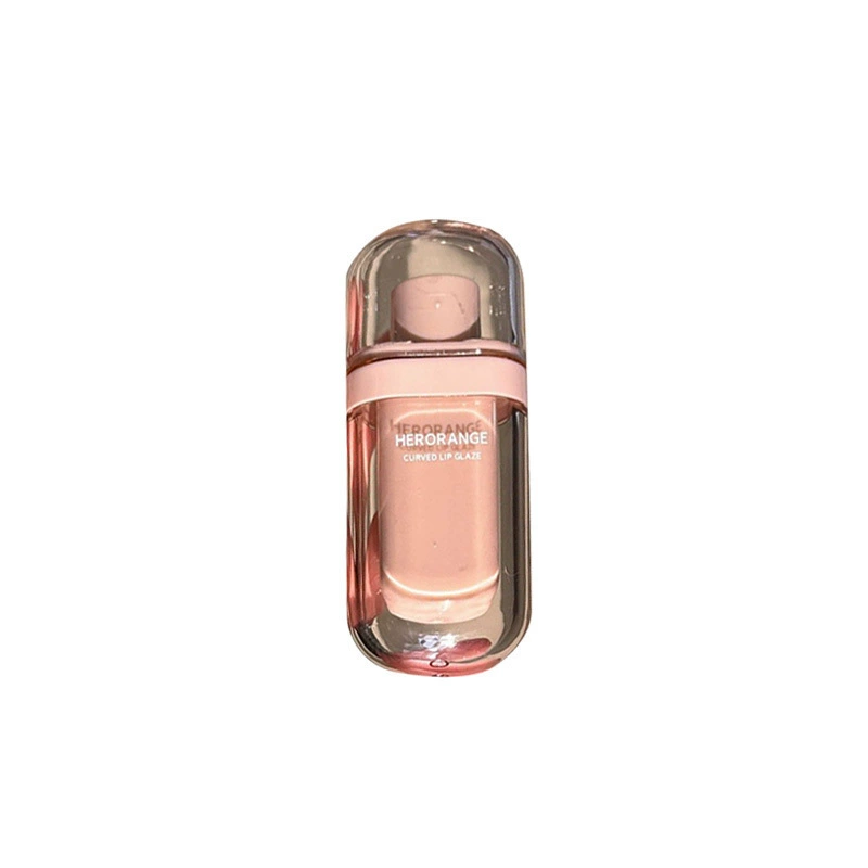 HERORANGE Matte lip gloss, lipstick, face blush, translucent shading