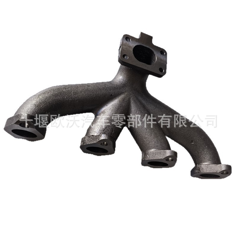 Suitable for Foton Cummins Isf3.8 Engine Accessories Exhaust Manifold 5263382