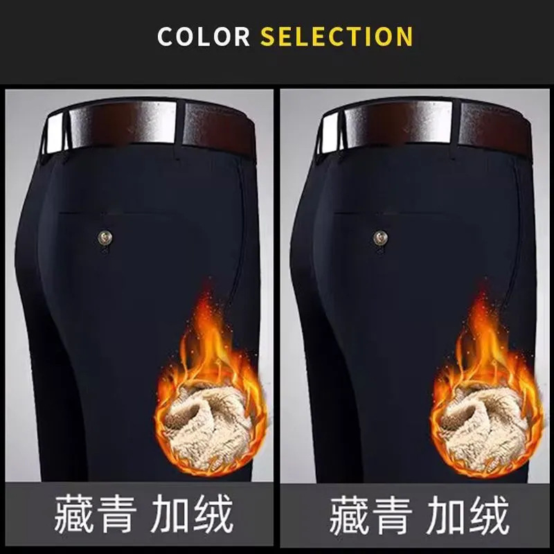 [후리스] 네이비블루+네이비블루